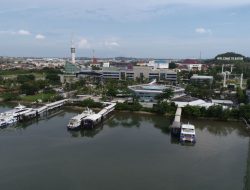 Mobilitas Penumpang dan Proses Bongkar Muat Berjalan Normal Dengan Penerapan Tarif Baru