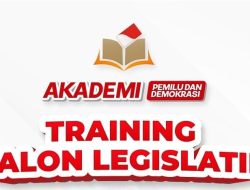 APD Tanjungpinang Bakal Buka Pelatihan Bagi Calon Legislatif