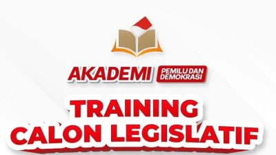 APD Tanjungpinang Bakal Buka Pelatihan Bagi Calon Legislatif