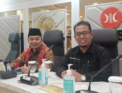 Fraksi PKS DPR RI Kawal Persoalan Investasi dan Relokasi Warga Rempang