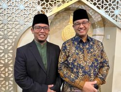 PKS Totalitas Menangkan AMIN di Kepri