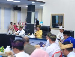 Hasan: Penanganan Stunting di Kota Tanjungpinang Jadi Fokus Utama