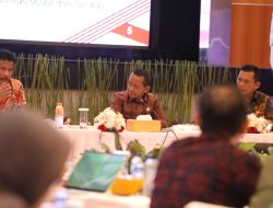 Aspirasi Masyarakat Rempang Diakomodir Pemerintah Pusat