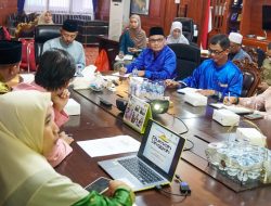 Pemprov Kepri Ingin Pelayanan Rumah Singgah Jakarta & Batam Lebih Baik
