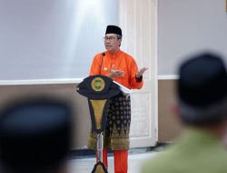 Pertumbuhan Ekonomi Riau Triwulan ke-II 2023 Terus Meningkat