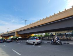 Sekda Riau Minta Fisik Flyover dan Jembatan Dicek Berkala