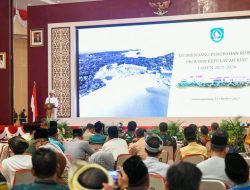 Buka Musrenbang Perubahan RPJMD, Gubernur: Capaian Pembangunan Perlu Diperhatikan