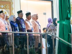 Gubernur Ansar Harap Kafilah Kepri Raih Lima Besar dalam STQH XXVII