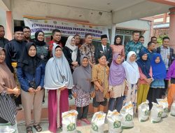 7.280 KPM Terima Bantuan dari Pj Wali Kota Tanjungpinang