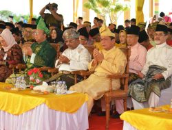 Peringatan HUT Karimun, Gubernur Ansar Ajak Masyarakat Maju Bersama