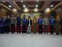 140 Peserta Ikuti Pelatihan Konvensi Hak Anak