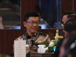 Usai Ikut Rakornas P2DD, Hasan Bakal Terapkan ETPD Untuk Mendukung PAD