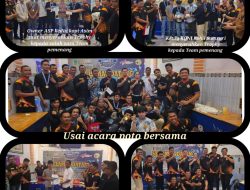 Team ASP Kopi Asim 2 Jadi Juara Piala ASP Mobile Legends Kedai Kopi Asim 2023