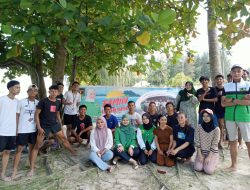 CNA Fans Gelar Family Gathering, Bentuk Dukungan Positif Kepada Cut Nisa