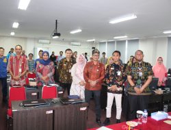 Diskominfo Gelar Monitoring Opini dan Aspirasi Publik Buat Masyarakat