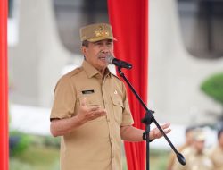 Pemprov Riau Bakal Terima PI 10 Persen dari Pertamina