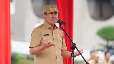 Pemprov Riau Bakal Terima PI 10 Persen dari Pertamina