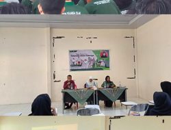 STAIN Bengkalis Gelar Talk Show Psikologi Keluarga Bersama Yayasan Sapa Edelweis Riau