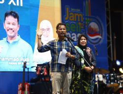 Sumbangsih Investasi Asing di Kepri Masih Didominasi Batam