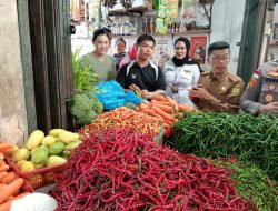 Pemko Tanjungpinang Subsidi Biaya Angkut Cabai Rp2 Ribu per Kg