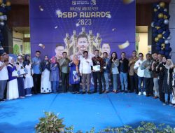 Tahun Ketiga, RSBP Awards 2023 Kembali Digelar