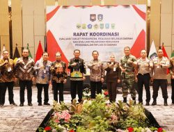 Pertumbuhan Ekonomi di Kepri Lebihi Rata-Rata Nasional