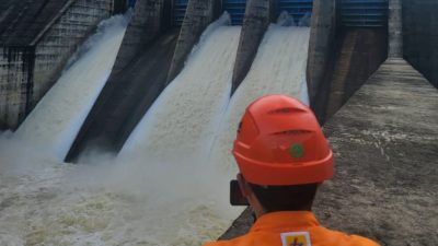 BPBD Keluarkan Imbauan Antisipasi Bencana ke Kabupaten dan Kota di Riau