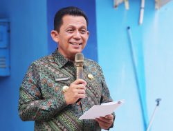 Gubernur Kepri Tetapkan UMP 2024 Sebesar 3,4 Juta Rupiah