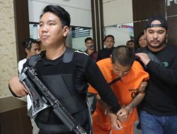 Pelaku Pembunuhan Mahasiswi di Inhu Diamankan Polisi