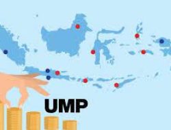 Sudah Ditetapkan, UMP Riau 2024 Naik Sebesar Rp3.294.625 