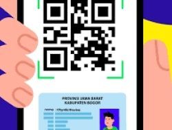 58 Ribu Warga Pekanbaru Sudah Pakai Identitas Digital Pengganti KTP Fisik