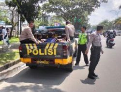 Ada 13 Warga Rohingya Masuk Pekanbaru, Polisi Lakukan Pengamanan