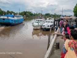 Pengamanan Nataru, 4 Pos Pantau Didirikan