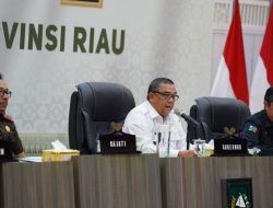128 Perusahaan Sawit di Riau Tak Miliki HGU