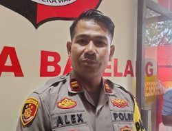 Kapolsek Galang Bantah Ada Preman Teror Warga Sembulang Batam