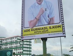 Support UKM di Tanjungpinang, Ade Kurniadi Ciptakan Gebrakan Positif