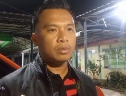 Polisi Ungkap Dugaan Penyebab Kematian Pegawai RSUD Karimun di Lantai 6