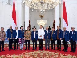 Puncak Hari Pers Nasional Diundur Jadi 20 Februari 2024