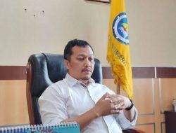 Ini Kekayaan dan Perjalanan Karir Agung Dharma Syakti Rektor UMRAH 2024-2028