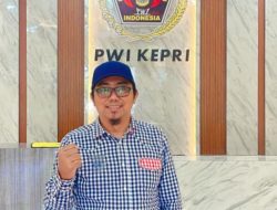 Animo Tinggi, Puluhan Wartawan Daftar UKW PWI Kepri