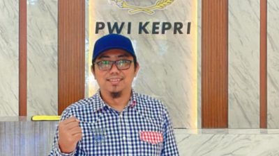 Animo Tinggi, Puluhan Wartawan Daftar UKW PWI Kepri