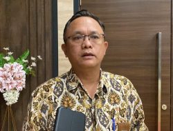 Perbaikan Pengelolaan Perbaikan Parkir, Ombudsman Surati Wali Kota Batam