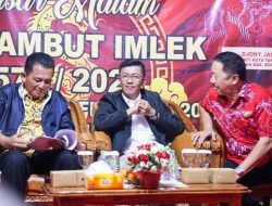 PSMTI Sebut Revitalisasi Kawasan Kota Lama Tanjungpinang Berdampak Bagi Ekonomi Masyarakat