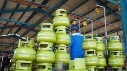 Pertamina Pastikan Pangkalan Resmi Siap Layani Kebutuhan LPG 3 Kg Masyarakat Sumbagut