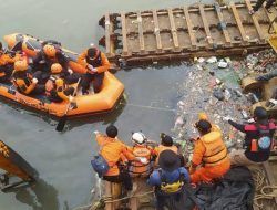 Banjir di Pekanbaru, Anak Berusia 13 Tahun Tewas Terseret Arus