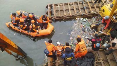 Banjir di Pekanbaru, Anak Berusia 13 Tahun Tewas Terseret Arus
