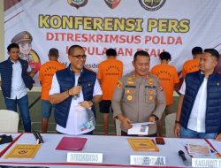 Polisi Bekuk Pelaku Prostitusi Online Anak Bawah Umur Via Michat