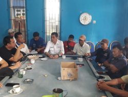 PWI Muba Persiapkan Agenda Keberangkatan Menghadiri HPN