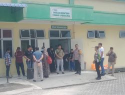 Terekam CCTV, Sebelum Meninggal Korban Sempat Cekcok dengan Pacar