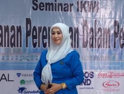 IKWI dan Fiesta Gelar Lomba Masak Nusantara Berhadiah Logam Mulia